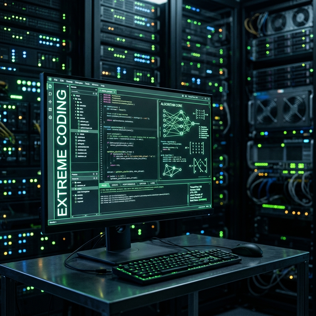 Masterclass : Devenir un Développeur Web d'Élite Mondiale sans quitter le Sénégal